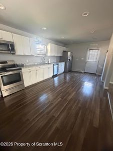 1012 Oxford St, Scranton, PA, 18504