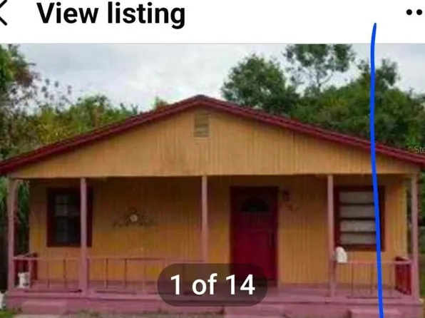 1130 29th St S, Saint Petersburg, FL 33712