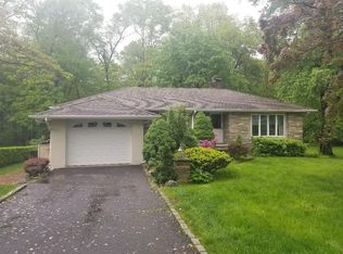 46 Princeton Ave, Berkeley Heights, NJ 07922