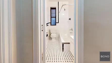 Rented by Bond New York