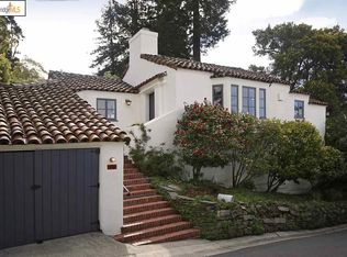 76 Codornices Rd, Berkeley, CA 94708
