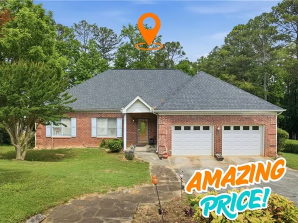 361 Timber Laurel Ln, Lawrenceville, GA 30043