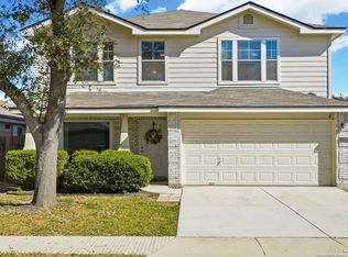 546 Lynx Mountain, San Antonio, TX 78251