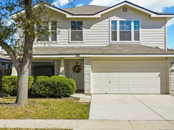 546 Lynx Mountain, San Antonio, TX 78251