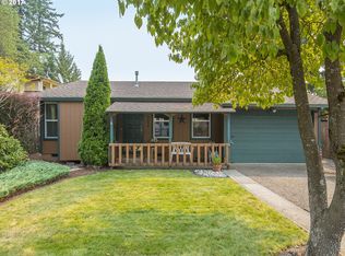 4232 SE 126th Ave, Portland, OR 97236