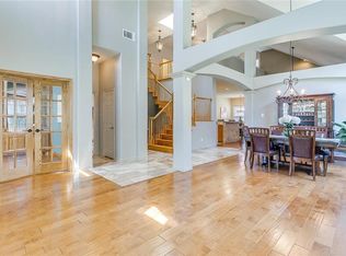 203 Pinnacle Dr, Mansfield, TX 76063