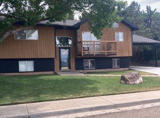 745 W Mountain View Dr, Cedar City, UT 84720