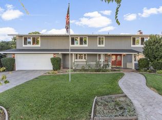 1477 Cherry Garden Ln, San Jose, CA