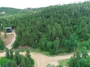 LOT 14 Monte Carlo Rd, Lead, SD 57754