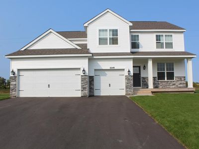 1762 August Dr, Shakopee, MN, 55379