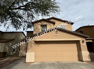 6931 S Harrier Loop, Tucson, AZ 85756