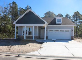 7035 Swansong Cir LOT 736, Myrtle Beach, SC 29579