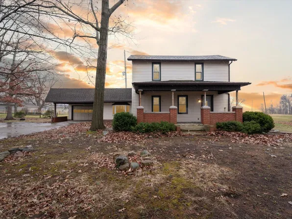 5910 Lyons Hwy, Adrian, MI 49221