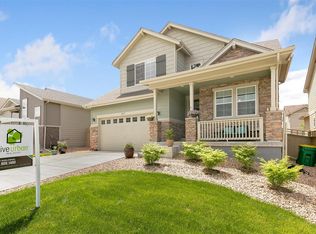 2127 S Saulsbury Ct, Lakewood, CO 80227