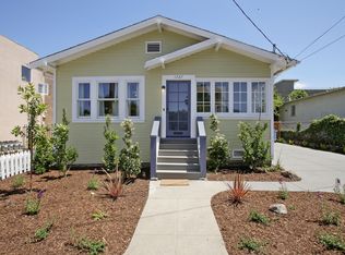 1727 10th St, Berkeley, CA 94710