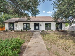 11335 Drummond Cir, Dallas, TX 75228