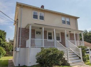 93 Temple St, Harrison, NY 10528