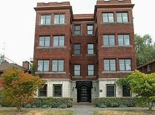 1112 Broadway UNIT 301, Seattle, WA 98122