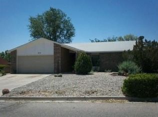 4716 Limestone Dr NE, Rio Rancho, NM 87124