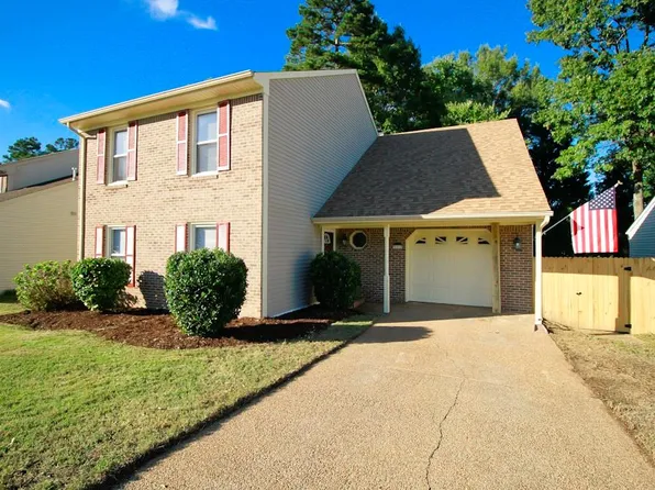 851 Weyanoke Ln, Newport News, VA 23608