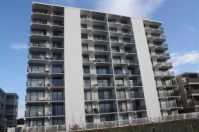1st image of 4311 S Ocean Blvd APT 402