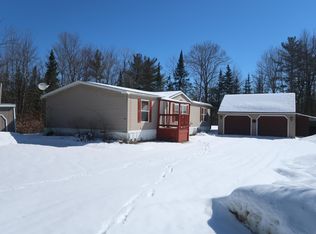 229 Leavitt Rd, Augusta, ME 04330