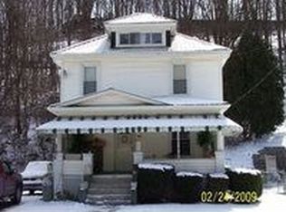 408 Union St, Bluefield, WV 24701