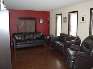 1843 W 98th Ln, Crown Point, IN 46307