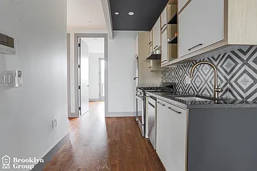 Rented by Brooklyn Group