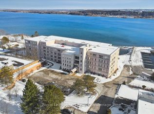 2555 3rd Ave W UNIT 206, Owen Sound, ON N4K6T8