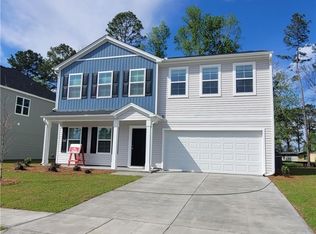 106 Jennie Dr, Springfield, GA 31329