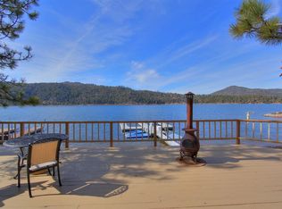 381 Delaney Ct, Big Bear Lake, CA 92315