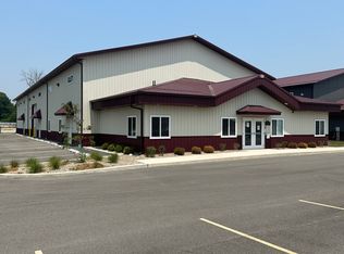 1114 E Main St, Griffith, IN 46319