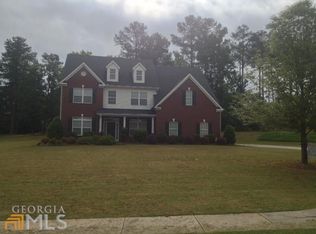 124 Samuel Jacob Dr, Stockbridge, GA 30281