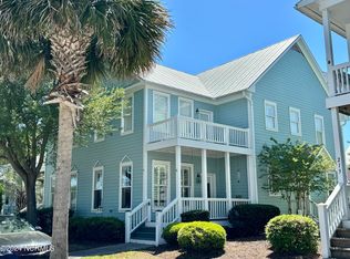 211 Silver Sloop Way, Carolina Beach, NC 28428
