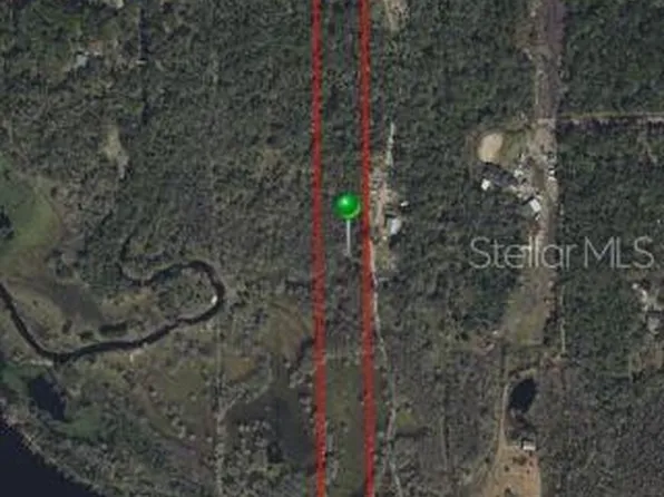 1243 Gee Whiz Ln, Osteen, FL 32764