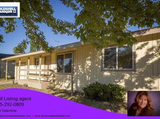 167 Aynes, Stateline, NV