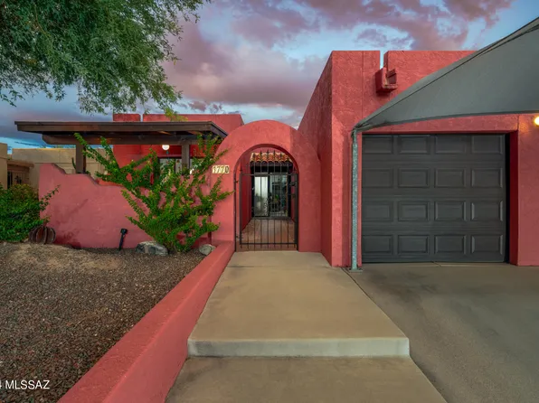 1770 N Frances Blvd, Tucson, AZ 85712