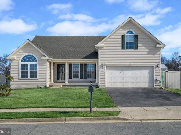 206 Camelot Dr, Chestertown, MD 21620