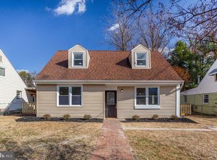 5809 Eastpine Dr, Riverdale, MD 20737