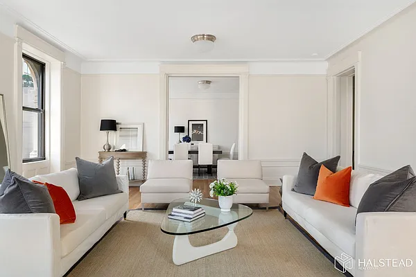 26 East 81st Street #8N in Upper East Side, Manhattan