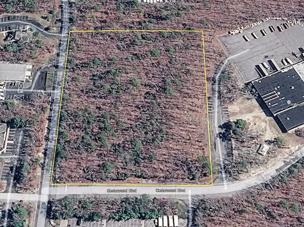 0 Cantillon Blvd, Mays Landing, NJ 08330