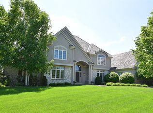 10412 N Birch Ct, Mequon, WI 53092