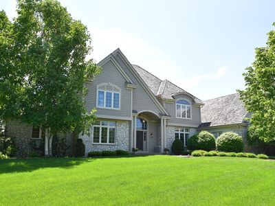 10412 N Birch Ct, Mequon, WI, 53092