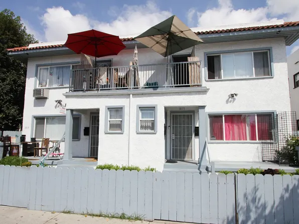 LB1813, 1813 E 7th St #18175, Long Beach, CA 90813