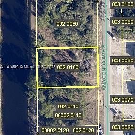 1st image of 720 Anaconda Lehigh Acre
