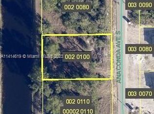 720 Anaconda Lehigh Acre, Rotonda West, FL 33947