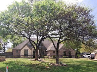 120 Heritage Pl, Glen Rose, TX 76043