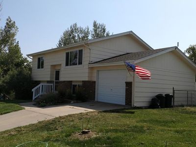 90 E Morgan Ave, Keenesburg, CO, 80643
