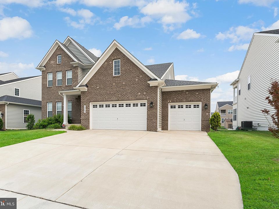 12507 Madison Park Ct, Brandywine, MD 20613 Zillow
